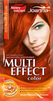 Joanna Multi Effect hajsz�nez� 15